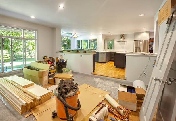 Reliable Countertop Replacement contractor in Hilltown, PA by BM Kitchen
