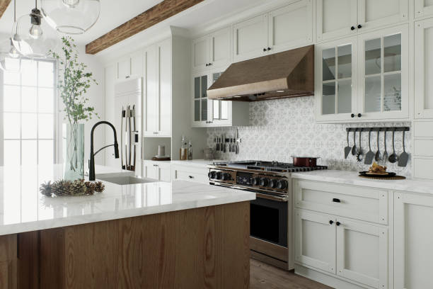 Affordable Countertop Replacement solutions in Hilltown, PA